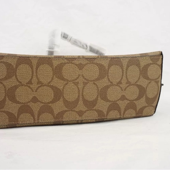 NWT Coach Purse - Picture 7 of 16